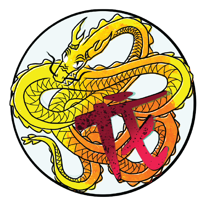 Chinese Dragon